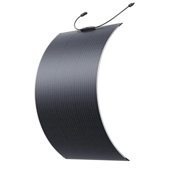 Bluetti PV100FX Foldable Solar Panel 2 Pack (100W)