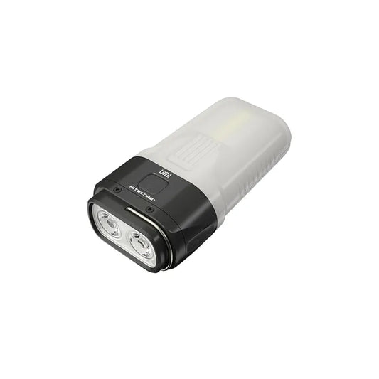 Nitecore LR70 3000 Lumen USB C Rechargeable Lantern Torch
