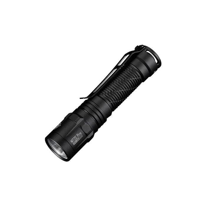 Nitecore MT2C Pro (1800 Lumens) USB Rechargeable Ultra Lightweight Tactical Torch