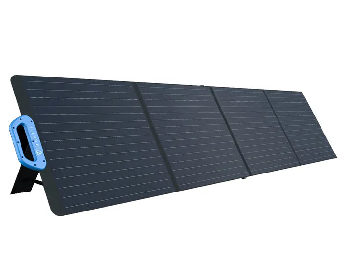Bluetti PV200 Foldable Solar Panels (200W)