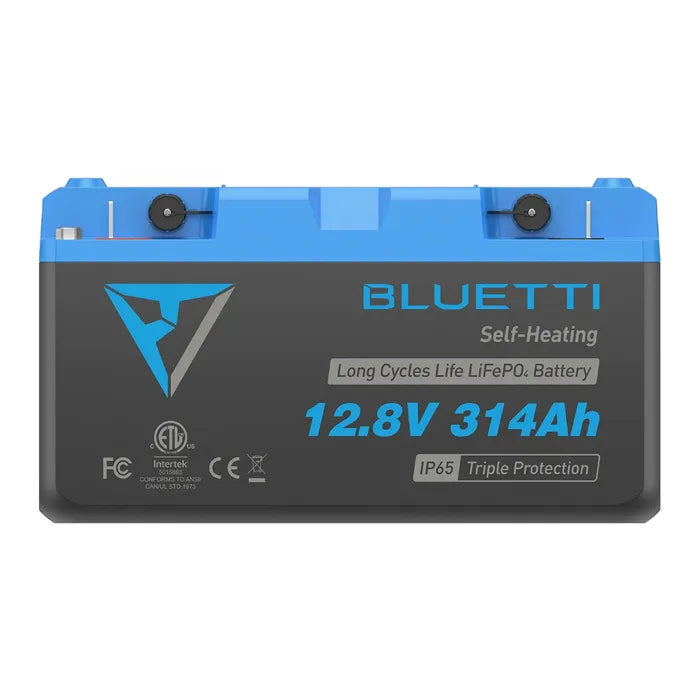 Bluetti Lithium Battery (12V/320A)