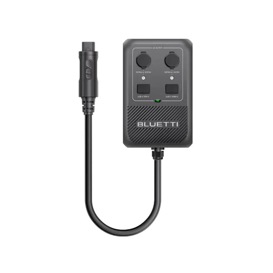 Bluetti Hub D1 Power Hub Up TP (700W)