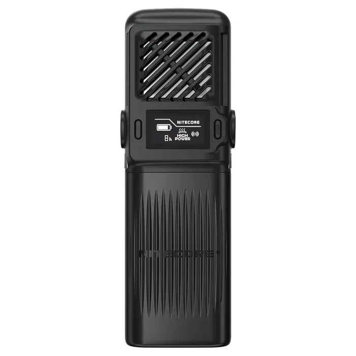 Nitecore Multipurpose Portable Electronic Repeller