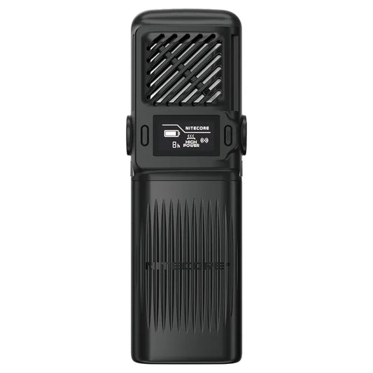 Nitecore Multipurpose Portable Electronic Repeller