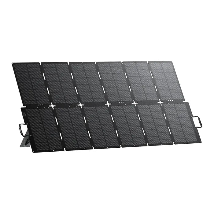 Bluetti Sora 500 Foldable Solar Panels (500W)