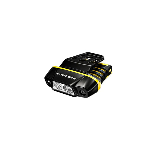 Nitecore (150 Lumen) Intelligent IR Sensor Clip-On Cap Light