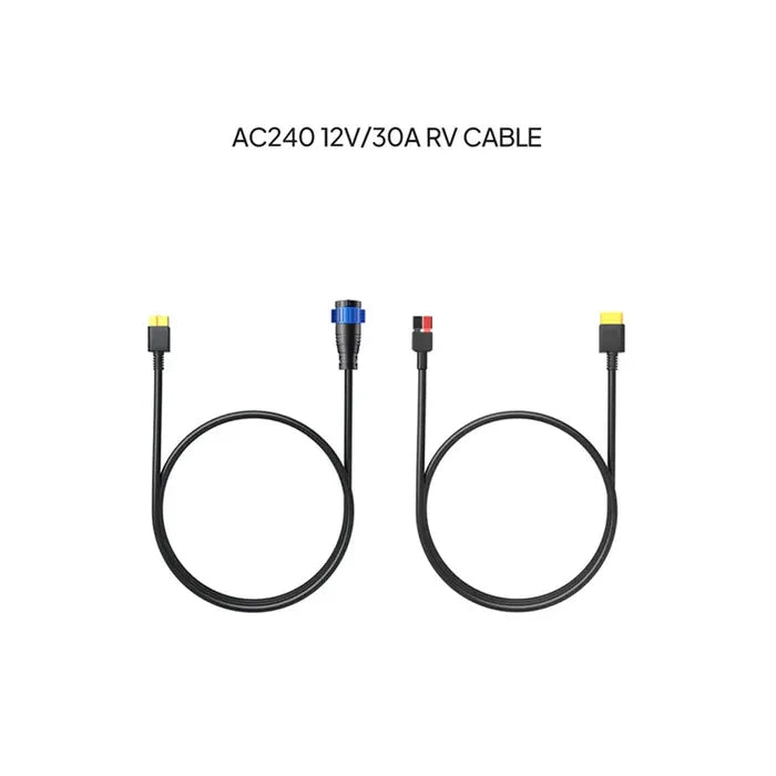Bluetti RV Cable (12V)