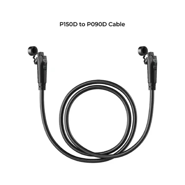 Bluetti Battery P090D/P150D Connection Cable B300K & AC500