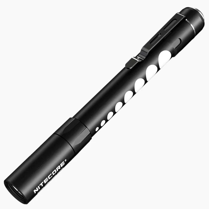 Nitecore Medical Torch