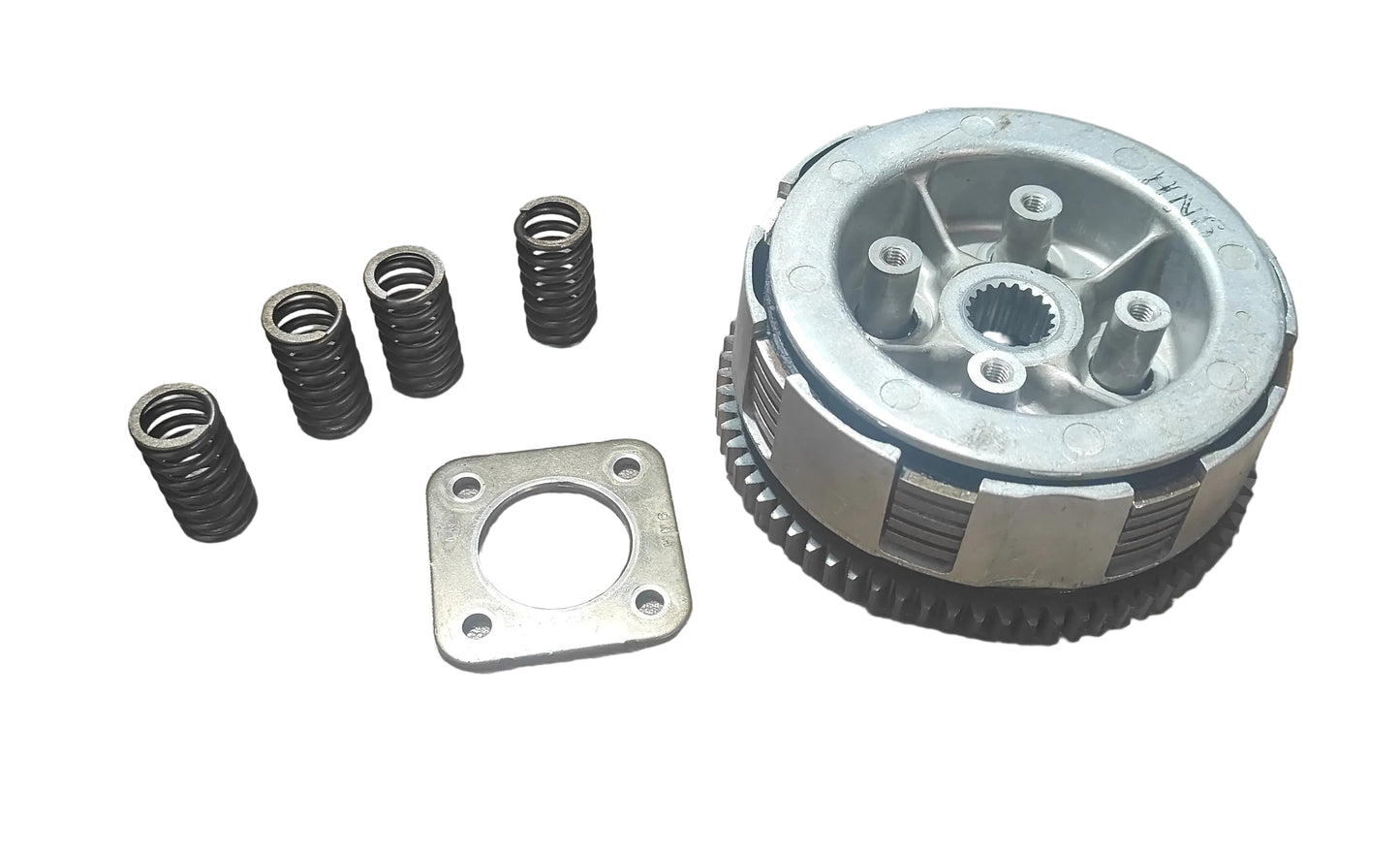 2001 Honda TRX250 Sportrax Clutch