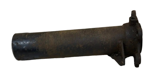 2001 Honda TRX450FM Left Axle Tube