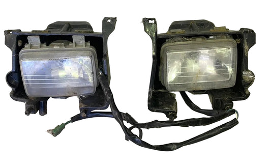 2001 Honda TRX450 Headlights