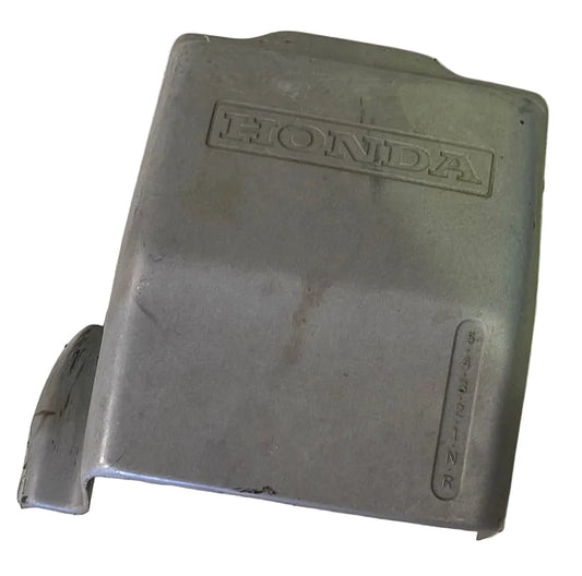 2001 Honda TRX450 Left Side Cover