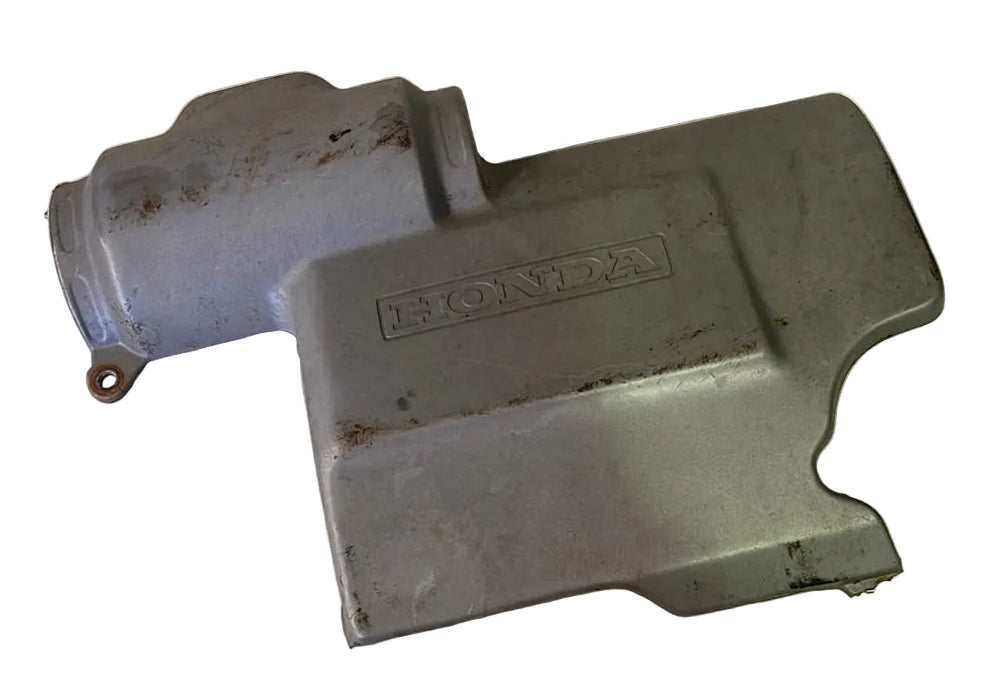 2001 Honda TRX450 Right Side Plastic Cover