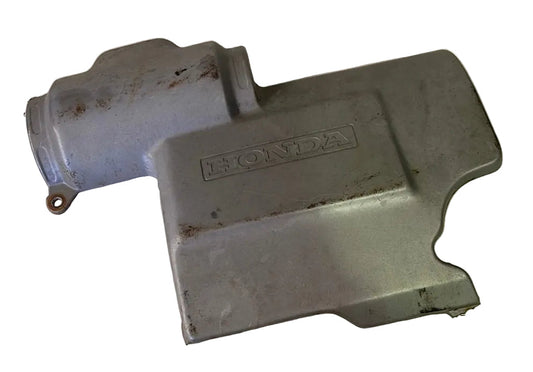 2001 Honda TRX450 Right Side Plastic Cover
