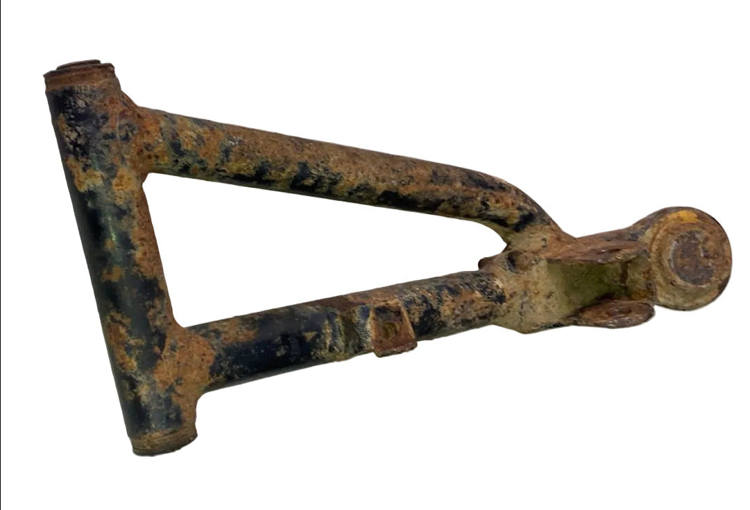 2001 Honda TRX500FA Front Left Upper A Arm