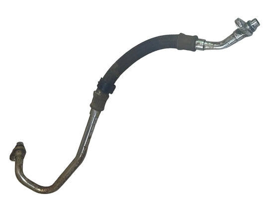 2001 Honda TRX500FA Oil Cooler Line