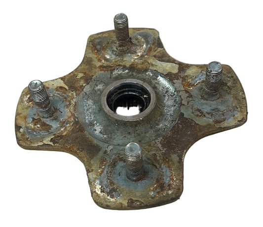 2001 Honda TRX500FA Right Rear Hub