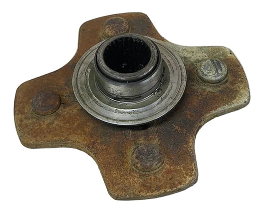 2001 Honda TRX500FA Right Rear Hub