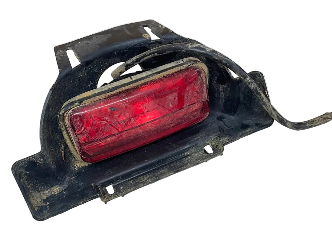 2001 Honda TRX500FA Tail Light
