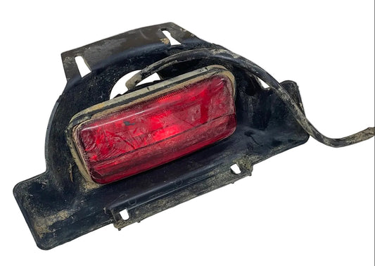 2001 Honda TRX500FA Tail Light
