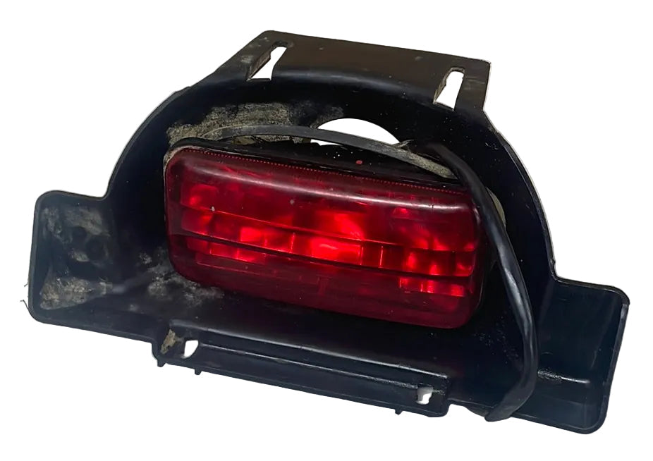 2001 Honda TRX500FA Tail Light