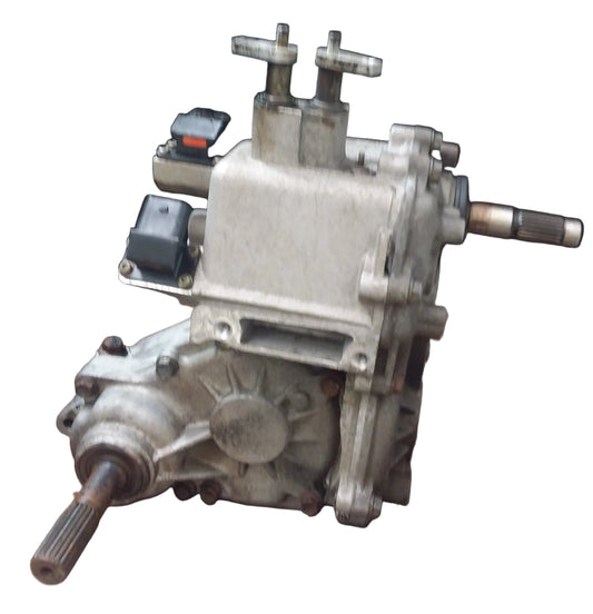 2001 Polaris Magnum 500 Transmission