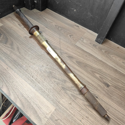2001 Yamaha Kodiak YFM400 Rear Axle