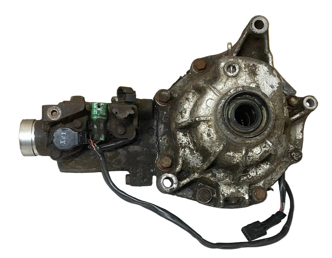 2004 Honda TRX400FA Front Diff with Working Electro Clutch