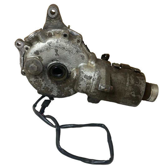 2004 Honda TRX400FA Front Diff with Working Electro Clutch