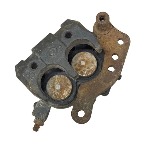 2006 Kawasaki KLF300C Front Brake Caliper