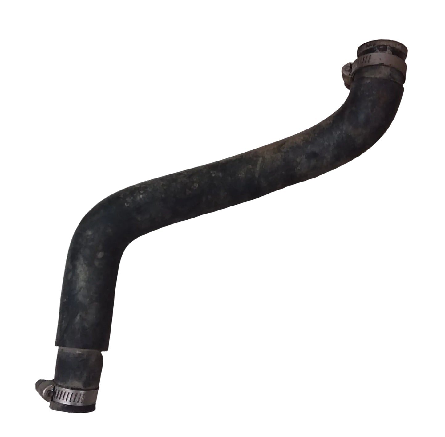2007 Suzuki DRZ400E Radiator Nose