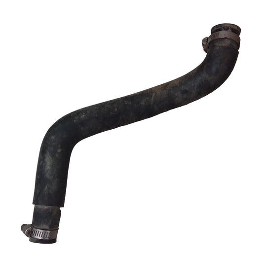 2007 Suzuki DRZ400E Radiator Nose