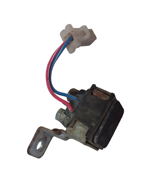 2007 Suzuki DRZ400E Start Solenoid
