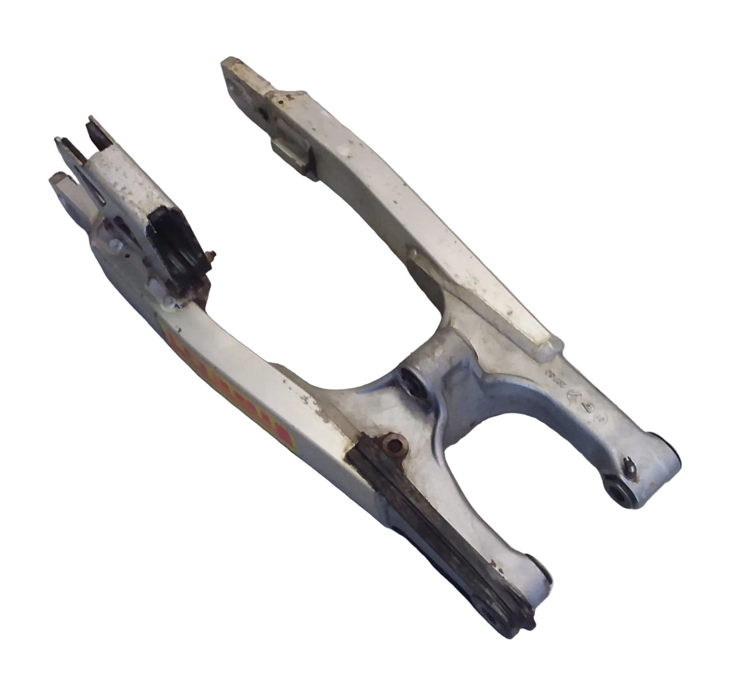 2007 Suzuki DRZ400E Swing Arm