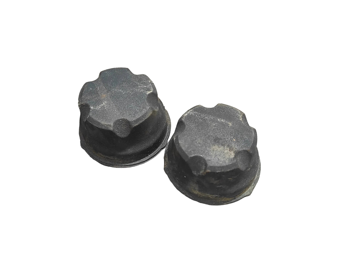 2007 Suzuki Vinson Center Caps