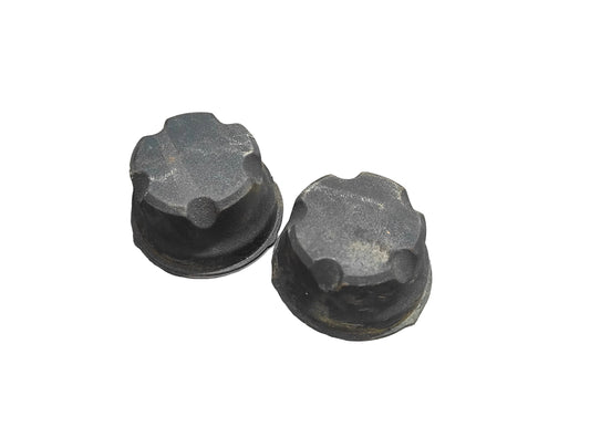 2007 Suzuki Vinson Center Caps