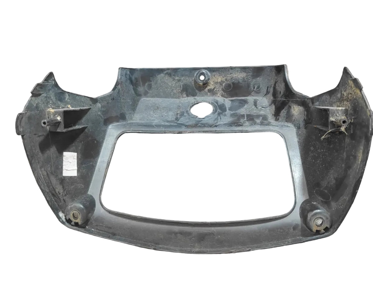 2007 Suzuki Vinson Dash Surround
