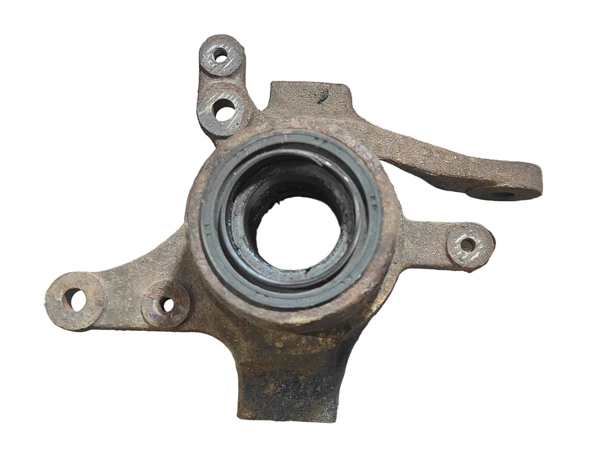 2007 Suzuki Vinson Front Left Hand Knuckle