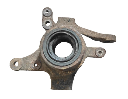 2007 Suzuki Vinson Front Left Hand Knuckle