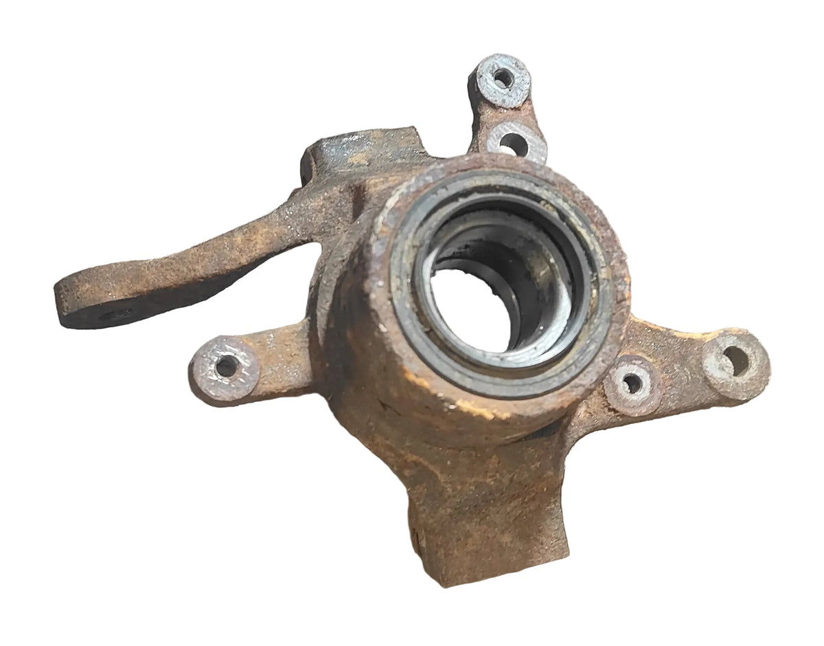 2007 Suzuki Vinson Front Right Hand Knuckle