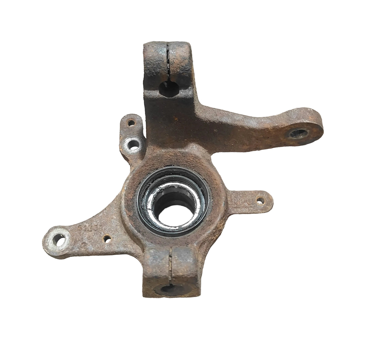 2007 Suzuki Vinson Front Right Hand Knuckle