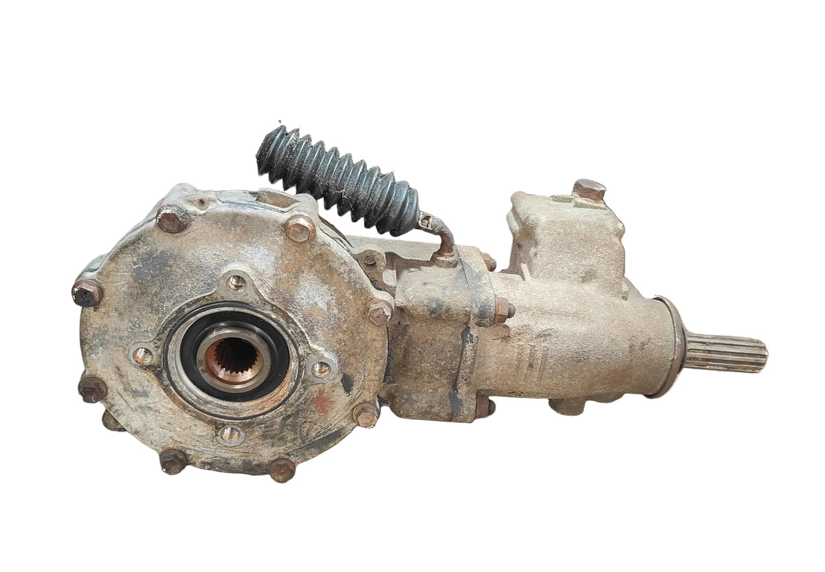 2007 Suzuki Vinson LTF500 Rear Diff