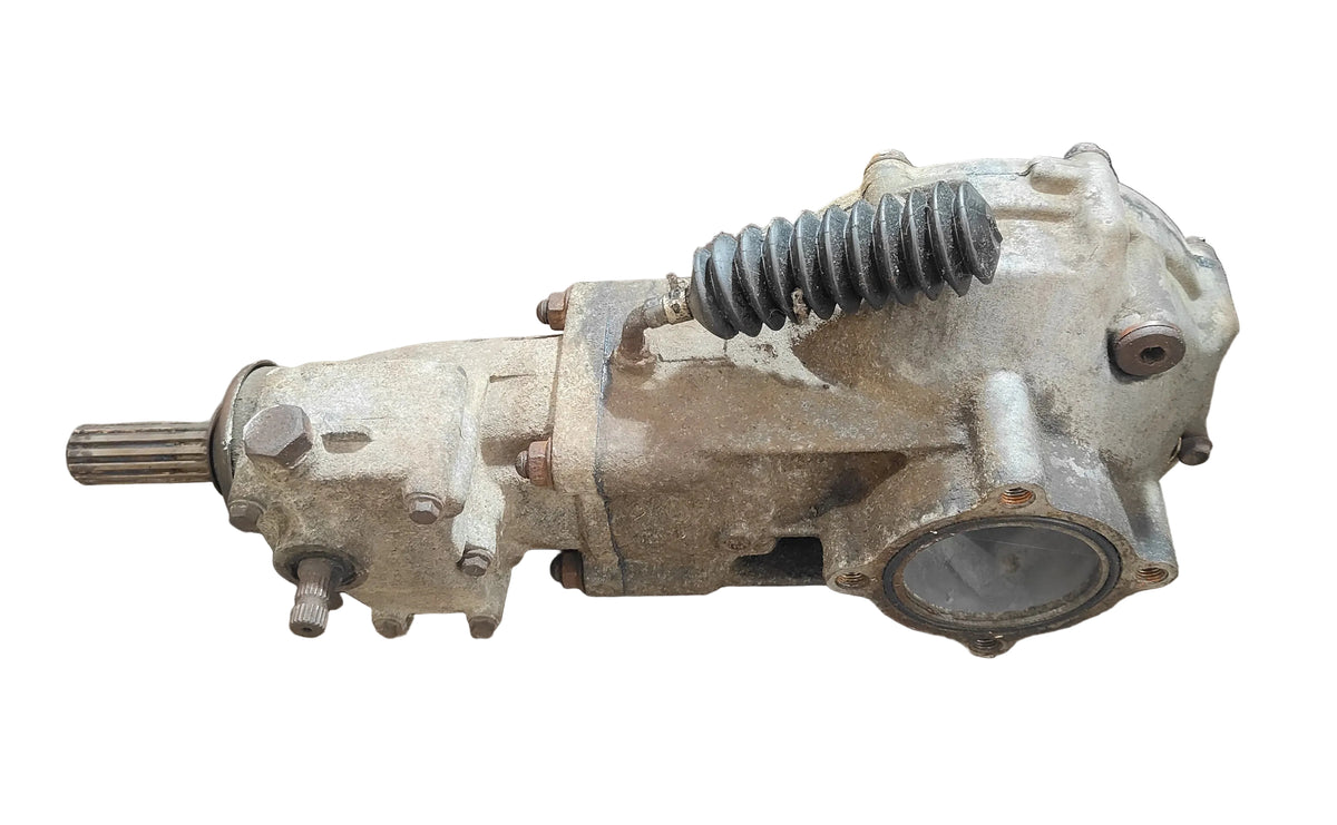 2007 Suzuki Vinson LTF500 Rear Diff