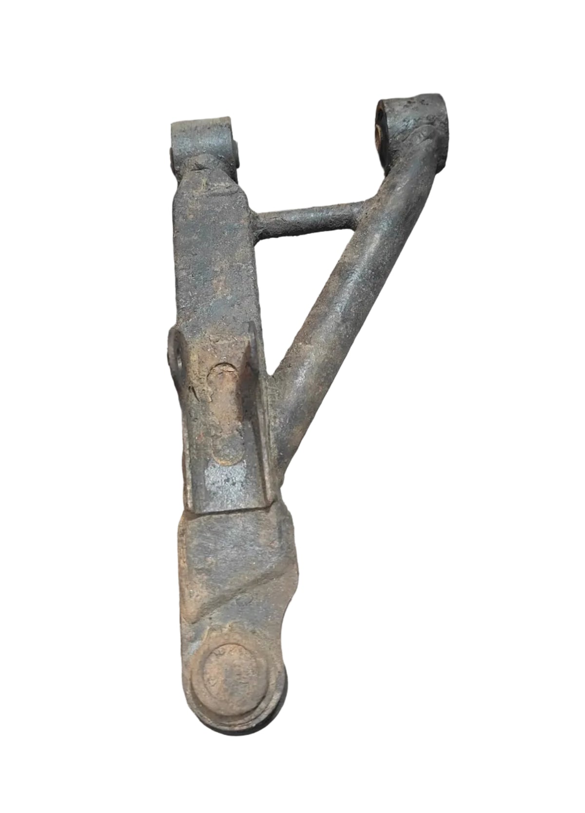2007 Suzuki Vinson Left Hand Upper A Arm