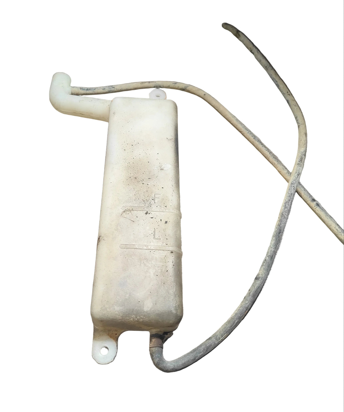 2007 Suzuki Vinson Overflow Bottle