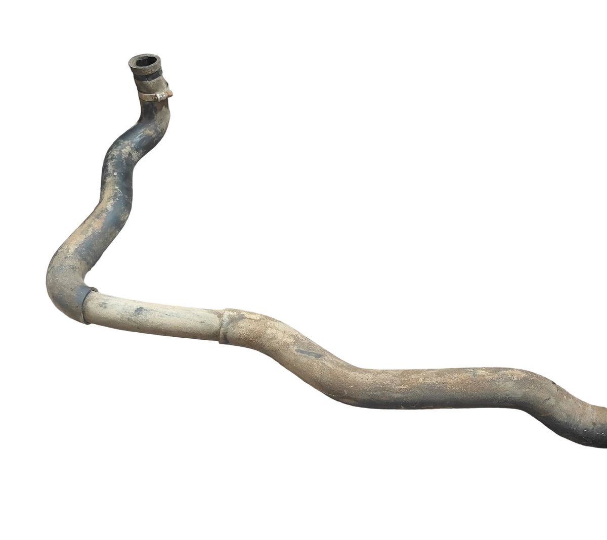 2007 Suzuki Vinson Radiator Hose
