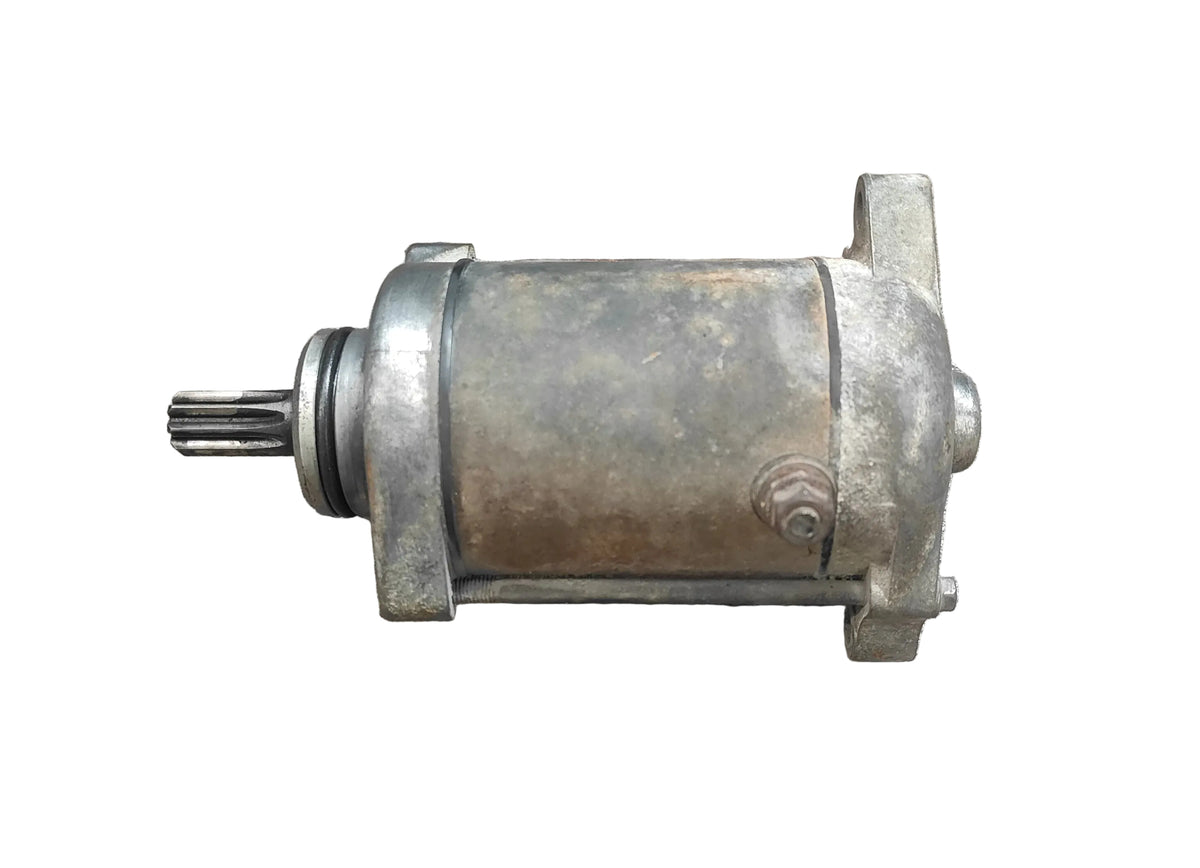 2007 Suzuki Vinson Starter Motor