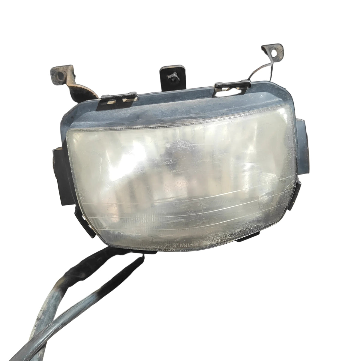 2007 Suzuki Vinson Upper Headlight & Mount