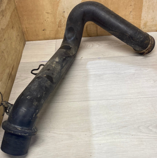 2007 Yamaha YFM450 Grizzly Snorkel